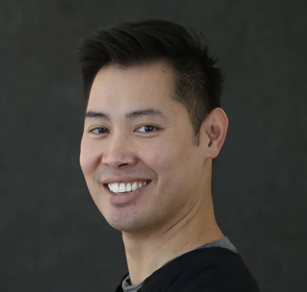 Billerica dentist Dr. Thien Tran 