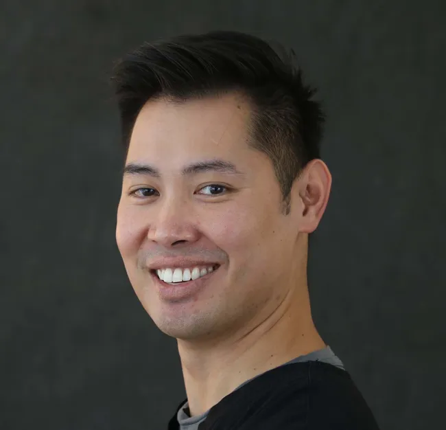 Meet Billerica dentist Dr. Thien Tran