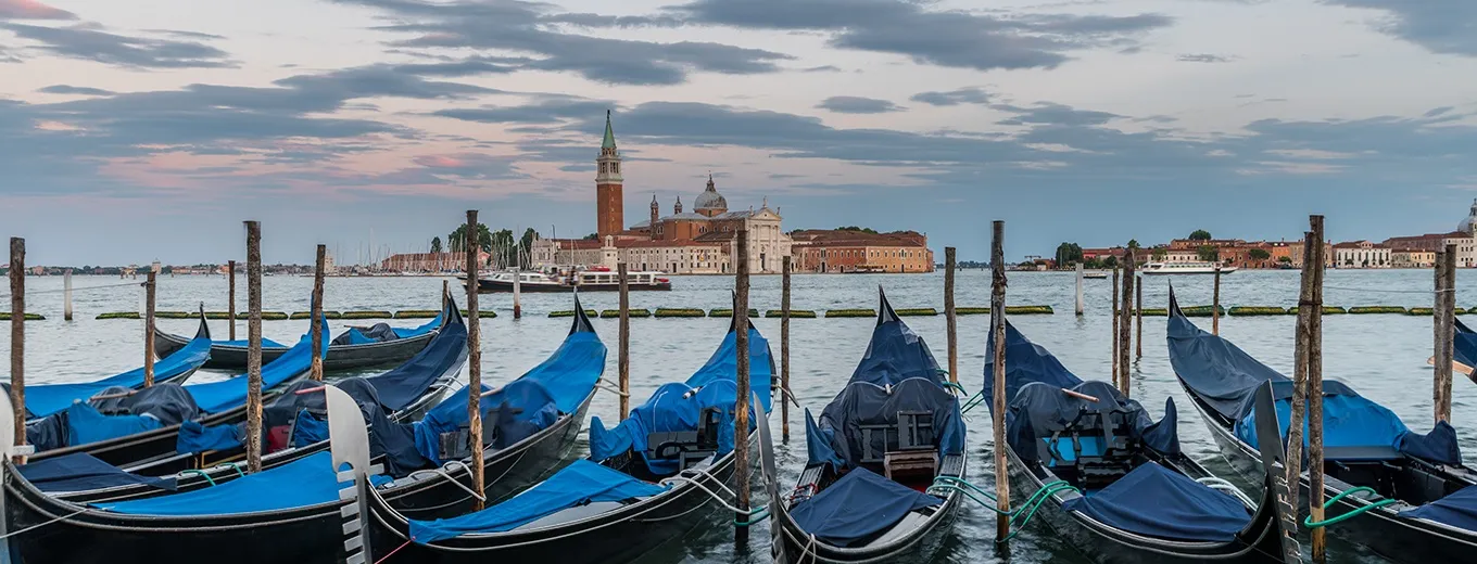 colorful autumn trees by a lake